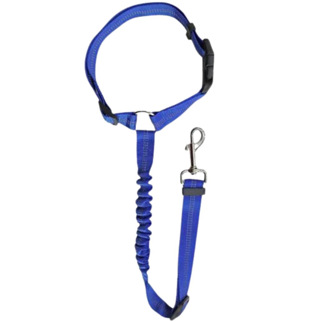 Dog Car Seat Belt